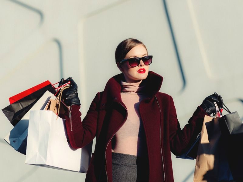 The Influence of Fast Fashion on Shopping Trends