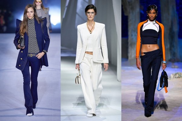 From Runway to Reality: The Journey of Fashion Trends and Their Real-Life Adaptations