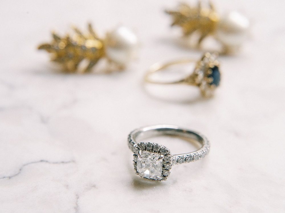 The Most Iconic Engagement Rings in History