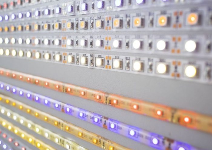 LED Lighting
