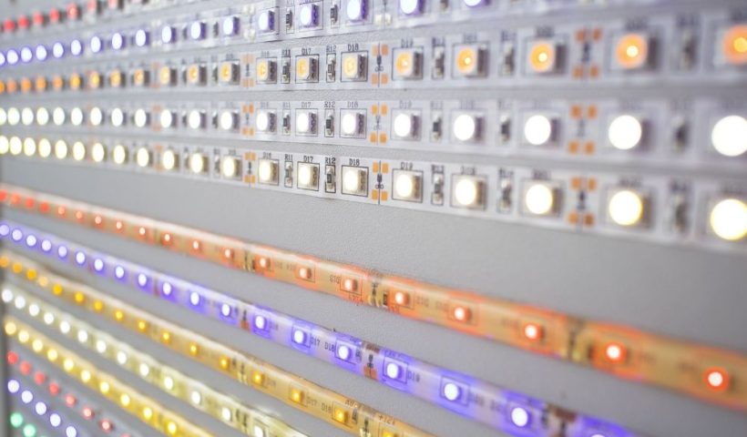 LED Lighting
