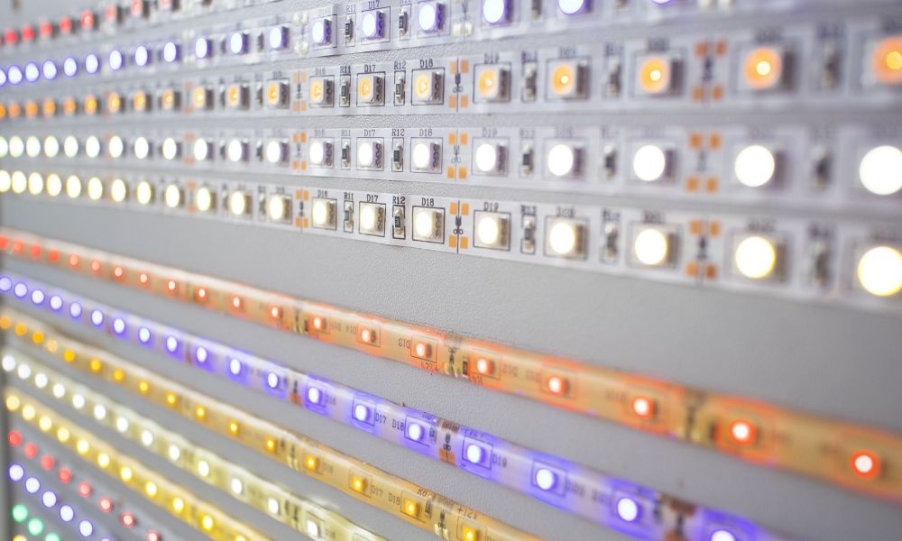 LED Lighting